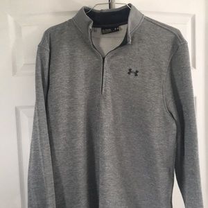 Men underarmour cold gear